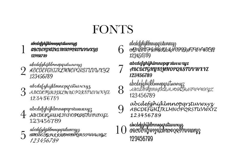 Quantity Options Custom Charm Add On Choose Your Font Laser Engraved Silver Square Personalized Stainless Steel Charm