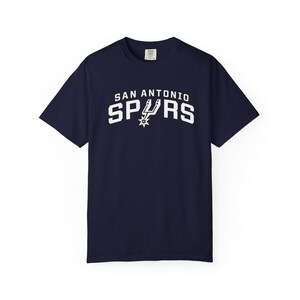 Koszulka San Antonio Spurs dla małych dzieci, dzieci i dorosłych | Koszulka z nazwą drużyny | Koszulka Victora Wembanyamy zdjęcie 13