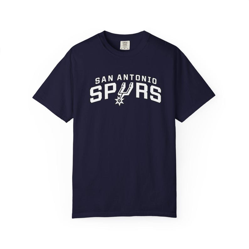 Koszulka San Antonio Spurs dla małych dzieci, dzieci i dorosłych | Koszulka z nazwą drużyny | Koszulka Victora Wembanyamy zdjęcie 13
