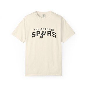 Koszulka San Antonio Spurs dla małych dzieci, dzieci i dorosłych | Koszulka z nazwą drużyny | Koszulka Victora Wembanyamy zdjęcie 7