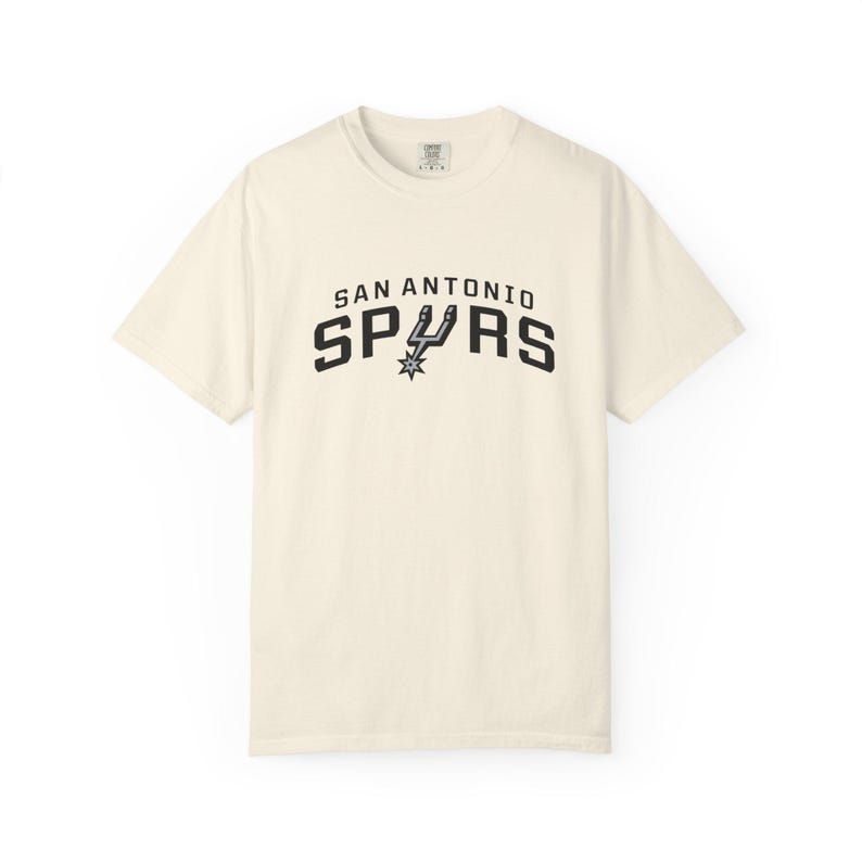 Koszulka San Antonio Spurs dla małych dzieci, dzieci i dorosłych | Koszulka z nazwą drużyny | Koszulka Victora Wembanyamy zdjęcie 7
