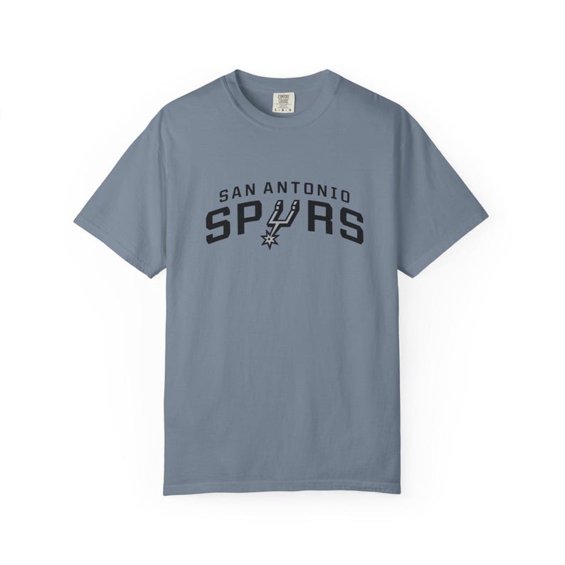 Koszulka San Antonio Spurs dla małych dzieci, dzieci i dorosłych | Koszulka z nazwą drużyny | Koszulka Victora Wembanyamy zdjęcie 11