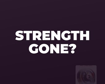 Powerlifter Macro Calculator Guide — Stop Losing Strength Every Cut