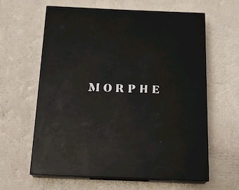 Morphe 9S So Chill Artistry Palette Eyeshadow 13.5g 0.48oz 12M Pressed Powder