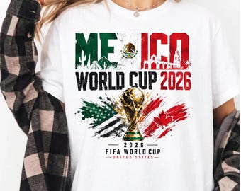 México 2026 PNG Diseño Viva México Fútbol Gráfico Bandera Mexicana Arte de Fanático del Fútbol, camiseta de México 2026, México 2026, arte del jaguar mexicano