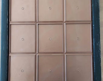 CD Frame (9 CDs)