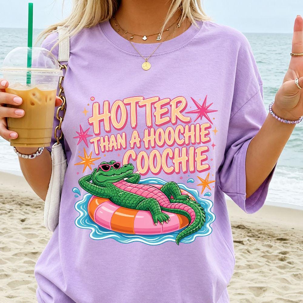 Hoochie Coochie - Etsy