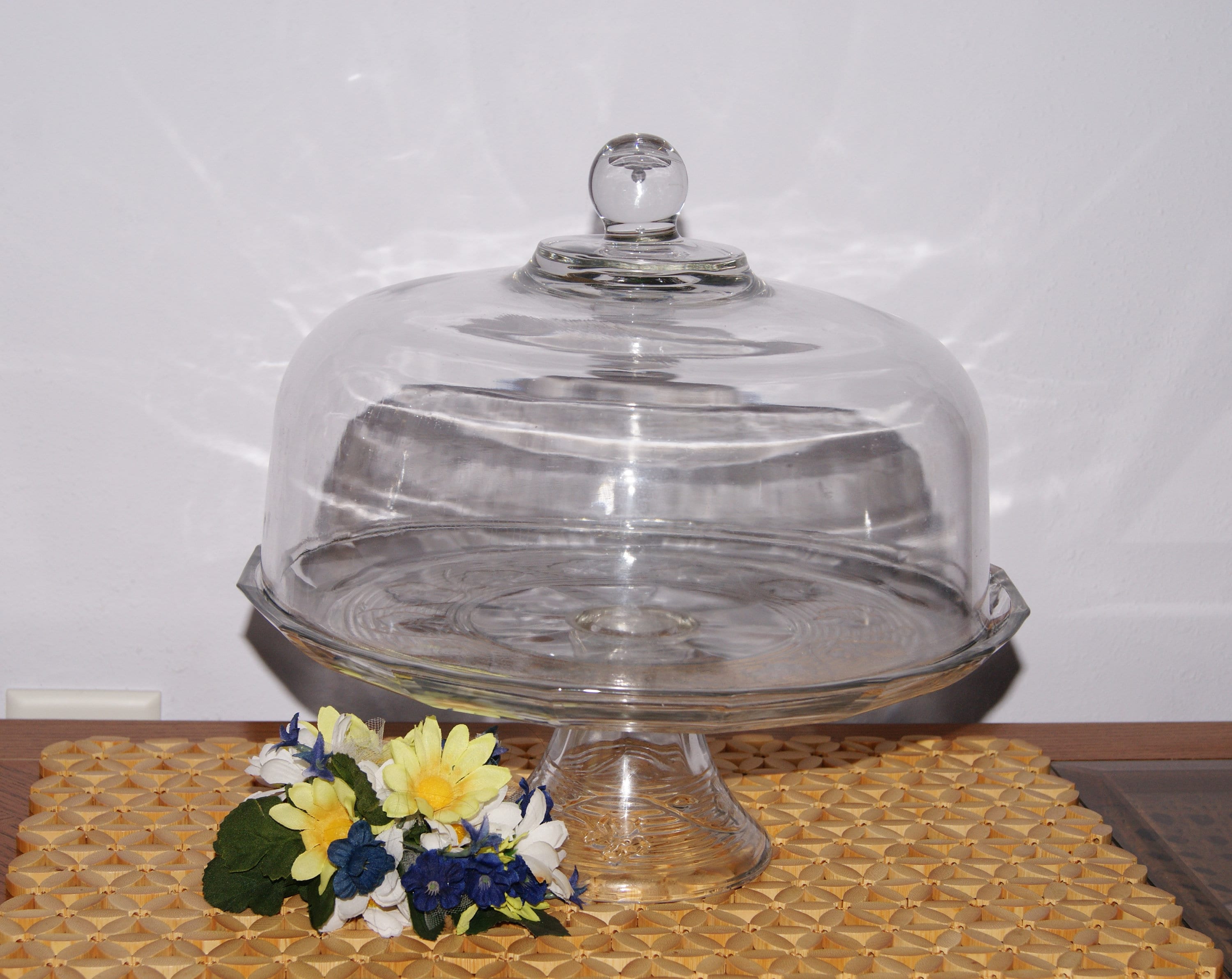 Uranium Pickle Dish (GEC) Uranium Pickle Dish (GEC)