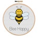 see more listings in the Completed Cross Stitch section