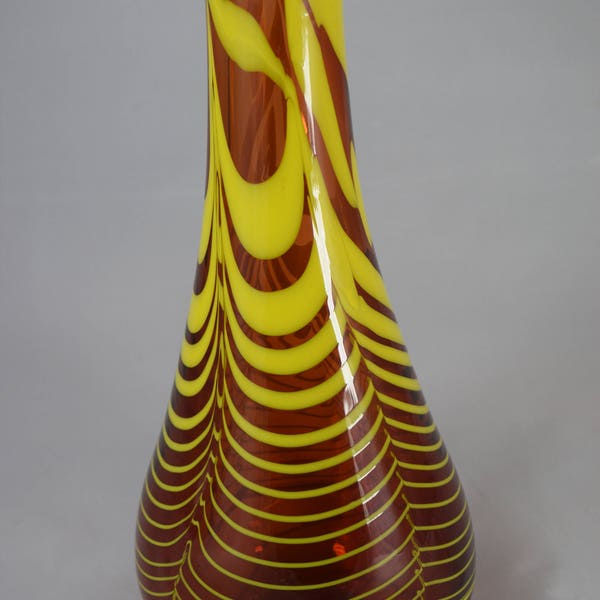 Red Yellow Chevron - Etsy