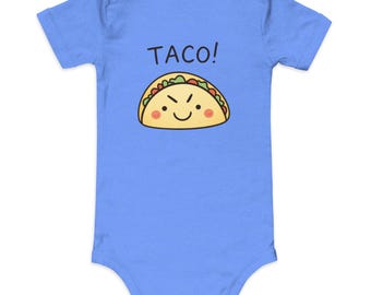 Baby short sleeve one piece