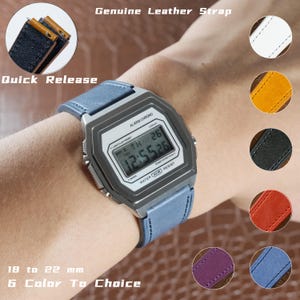 Casio replacement band - Etsy 日本