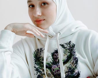 Zestaw 4 Chaos Is A Gift PNG | Pobieranie cyfrowe | Druk na żądanie