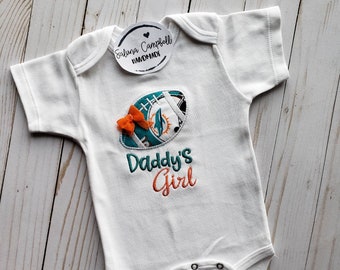 infant dolphins jersey