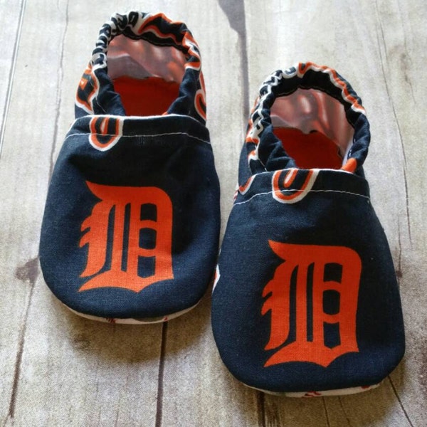 Detroit Tigers Baby - Etsy