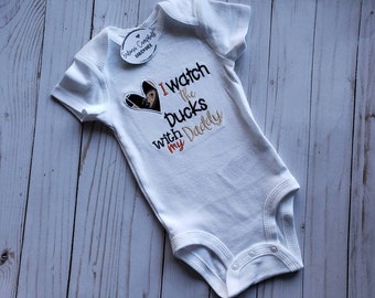 anaheim ducks baby clothes