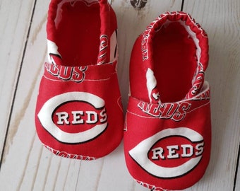 infant cincinnati reds jersey