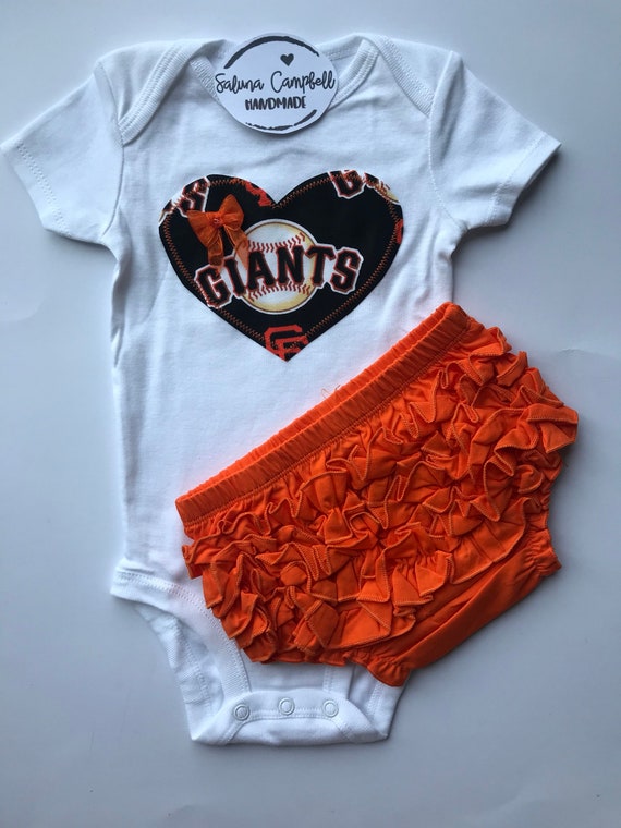 san francisco giants youth jersey