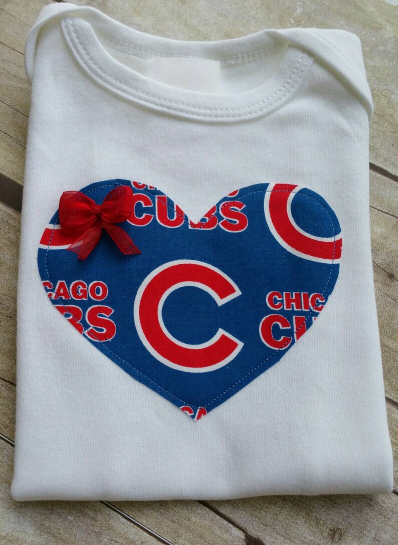 failed starter cubs shirt