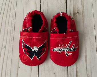 Capitals Baby - Etsy