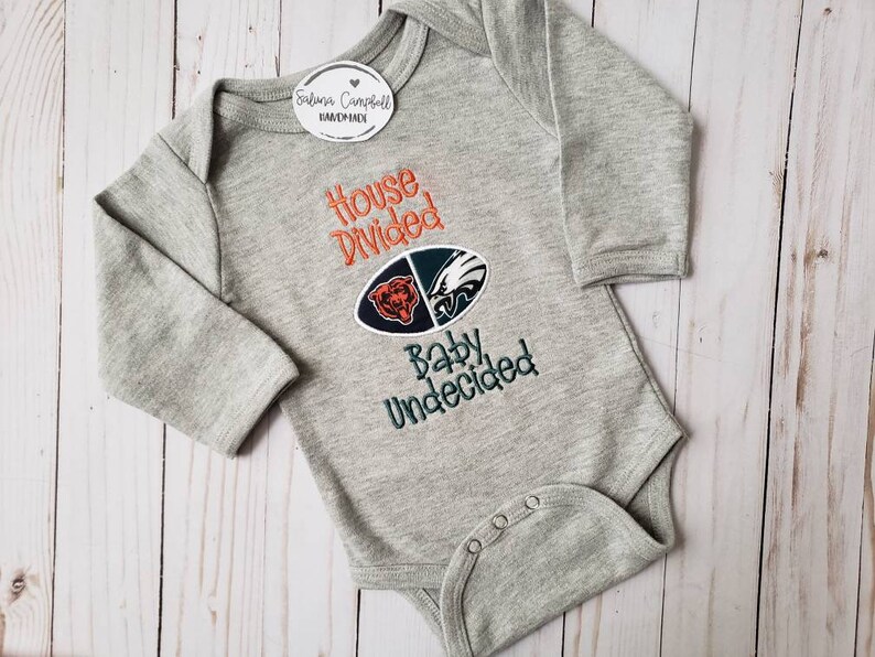 house divided football shirt