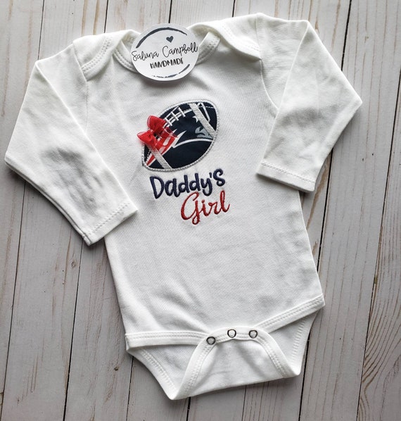 toddler girl patriots shirt