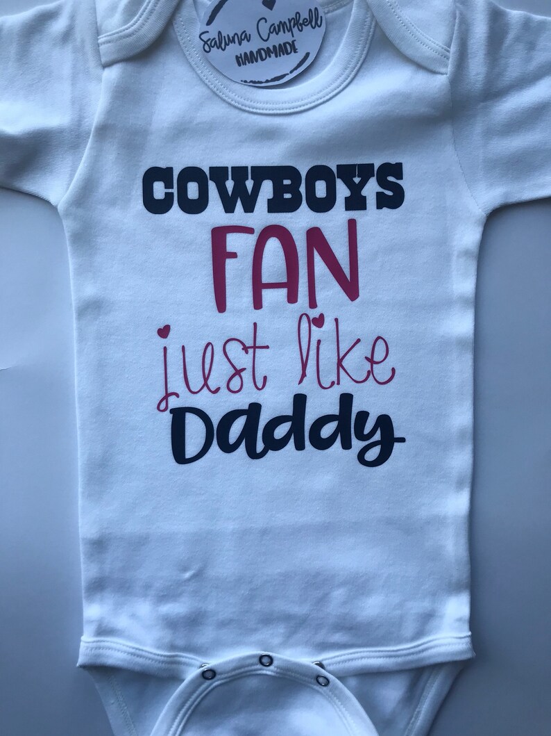 dallas cowboys matching shirts