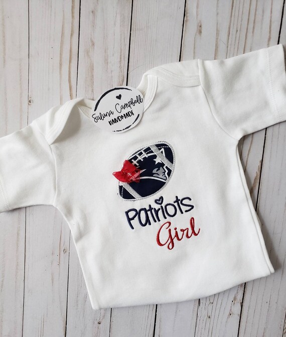 new england patriots girl shirts