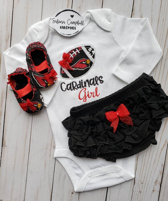 infant arizona cardinals jersey