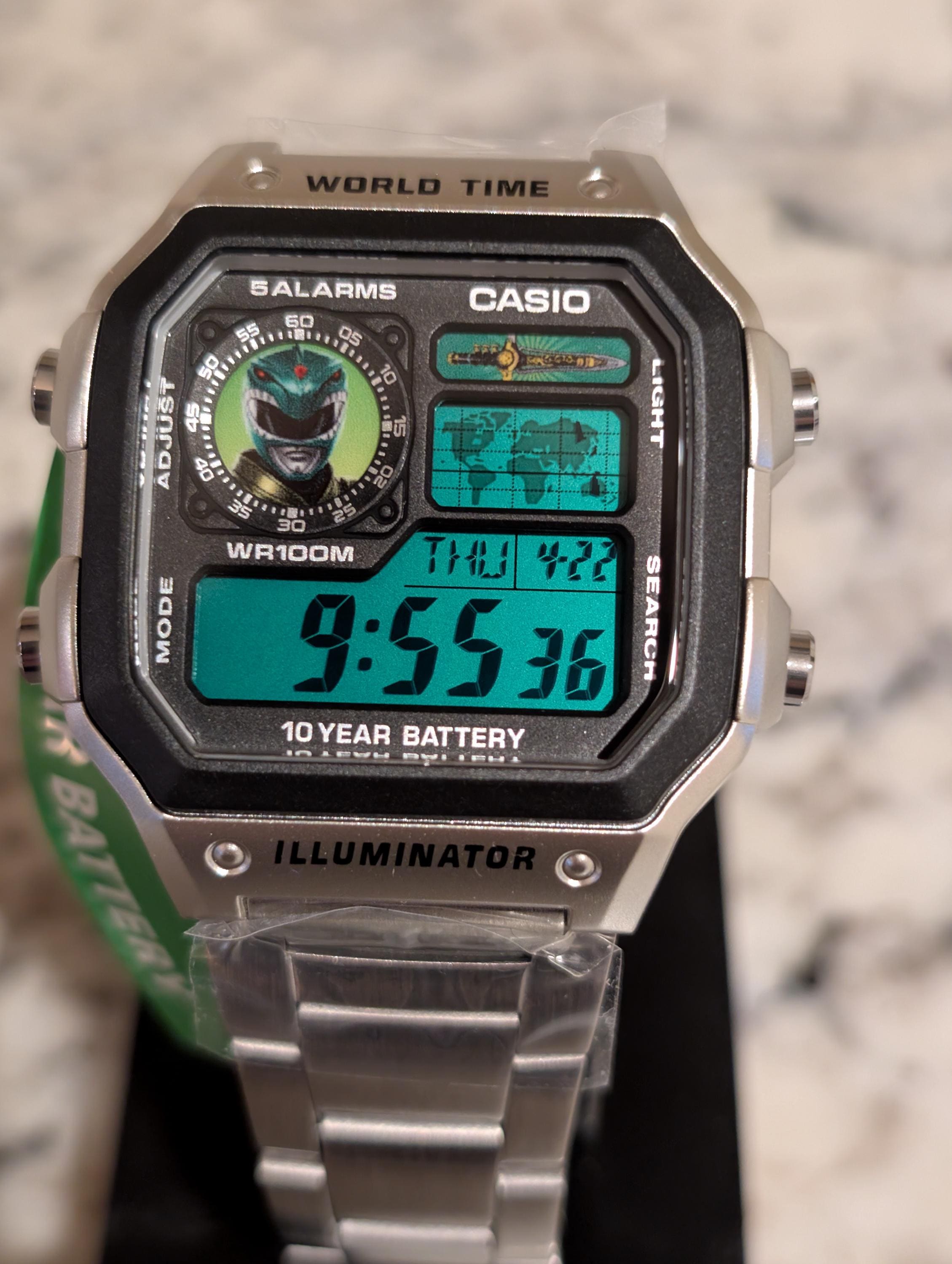 Hazbin Hotel Watch - Etsy