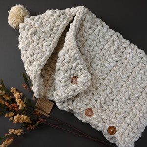 Western Eskimo Crochet Baby Sleep Sack - (PDF Only)