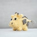 see more listings in the Crocheted Stuffed Animal section