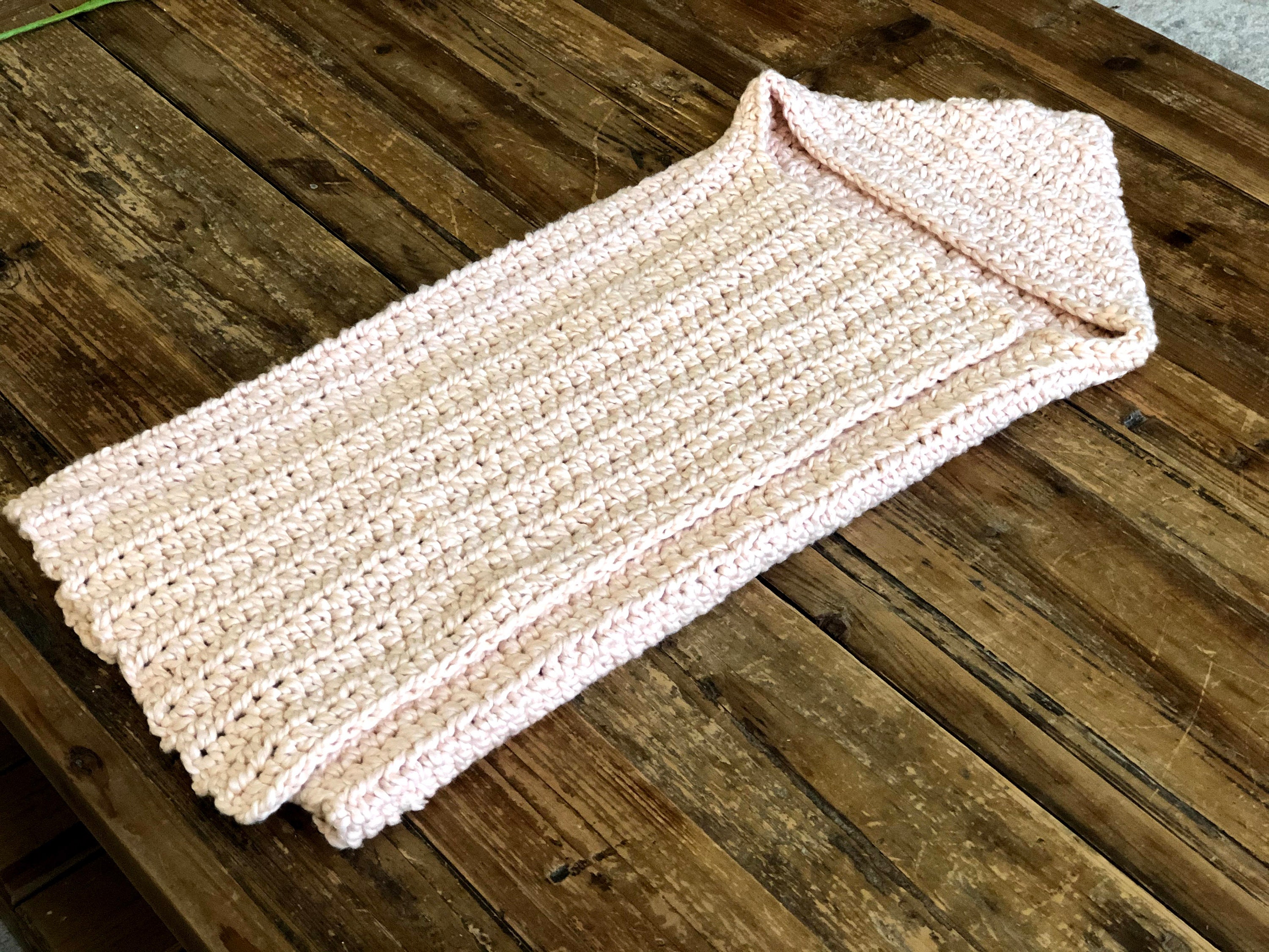 UK Version Luxurious Crochet Baby Bath Towel Pattern Etsy