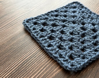 Basic Granny Square version 1
