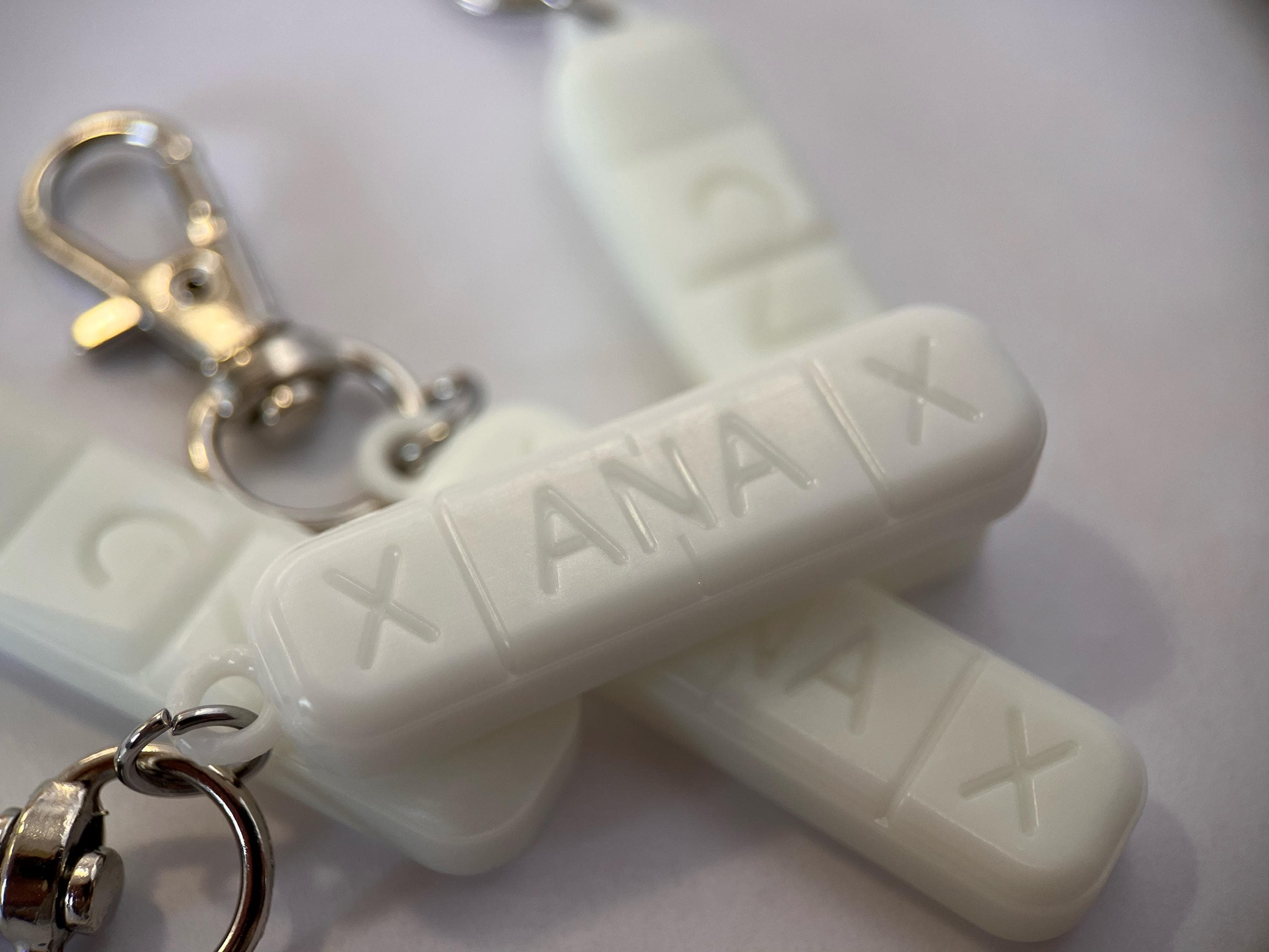 Xanax - Etsy 日本