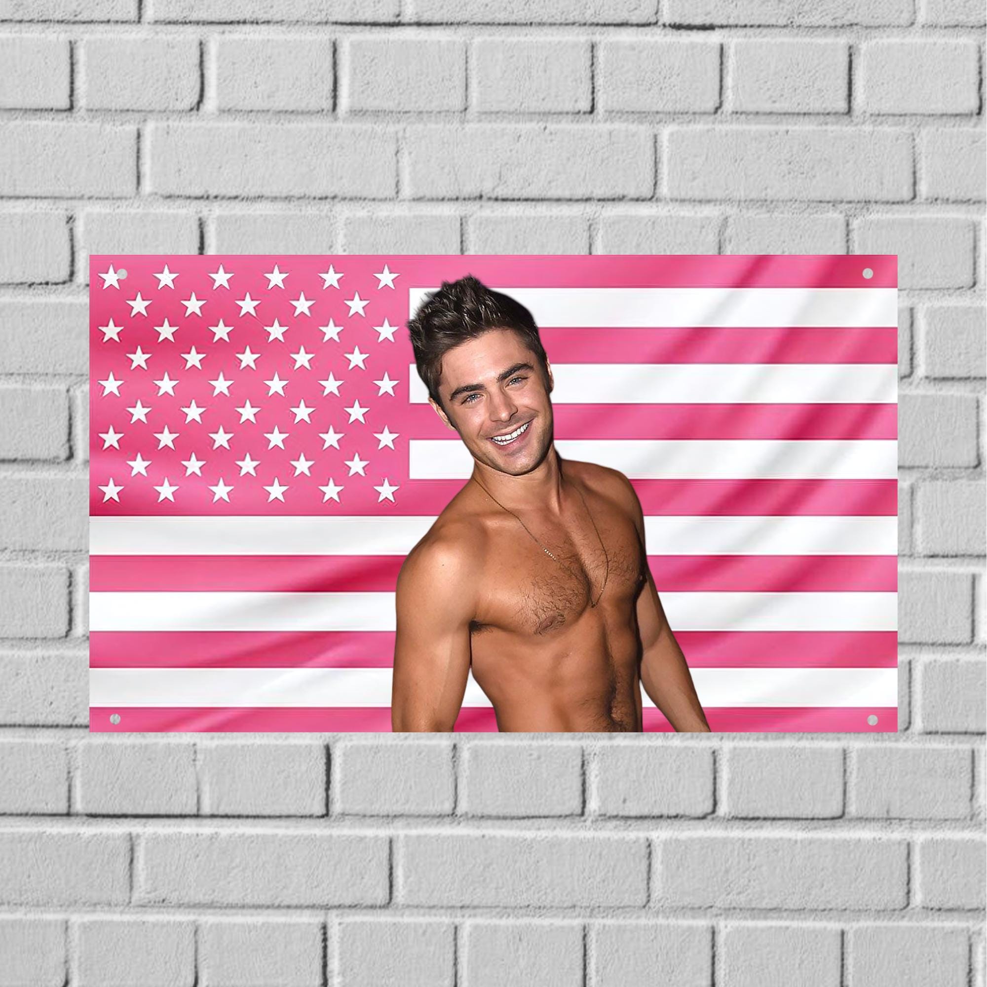 Zac efron - Etsy 日本