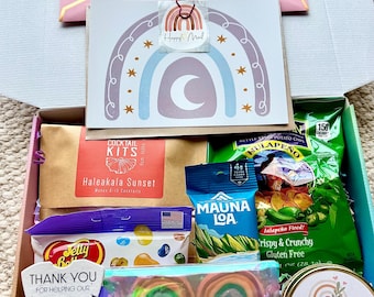 Custom Themed Party Kit