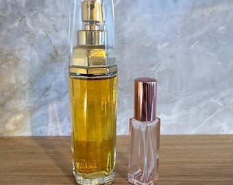 8ml Decant: Angelfire by Mary Kay Cologne Spray for Women Hand Poured Sample Rare Vintage