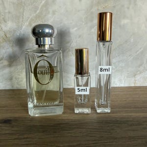 O Oui Lancome Discontinued - Etsy
