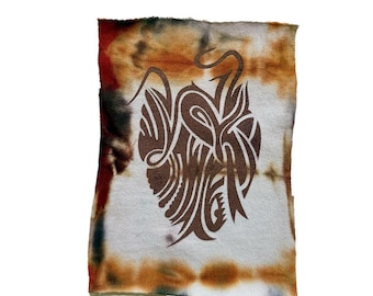 hand made patch