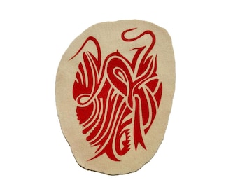 hand made patch