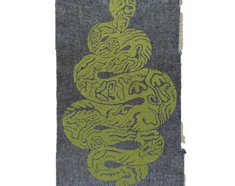 hand made patch