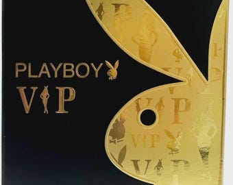profumo uomo Eau de Toilette Playboy VIP spray for Him 100 ml