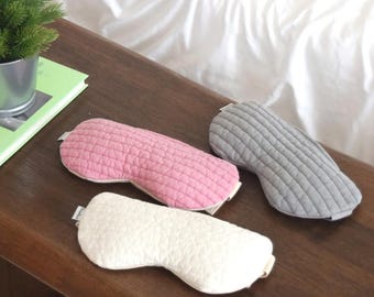 Eye & Nasal Heating Pad