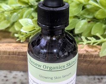 Glowing Skin Serum