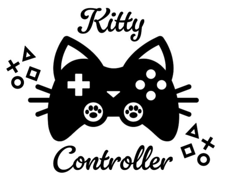 Kitty Controller! :) bild 1
