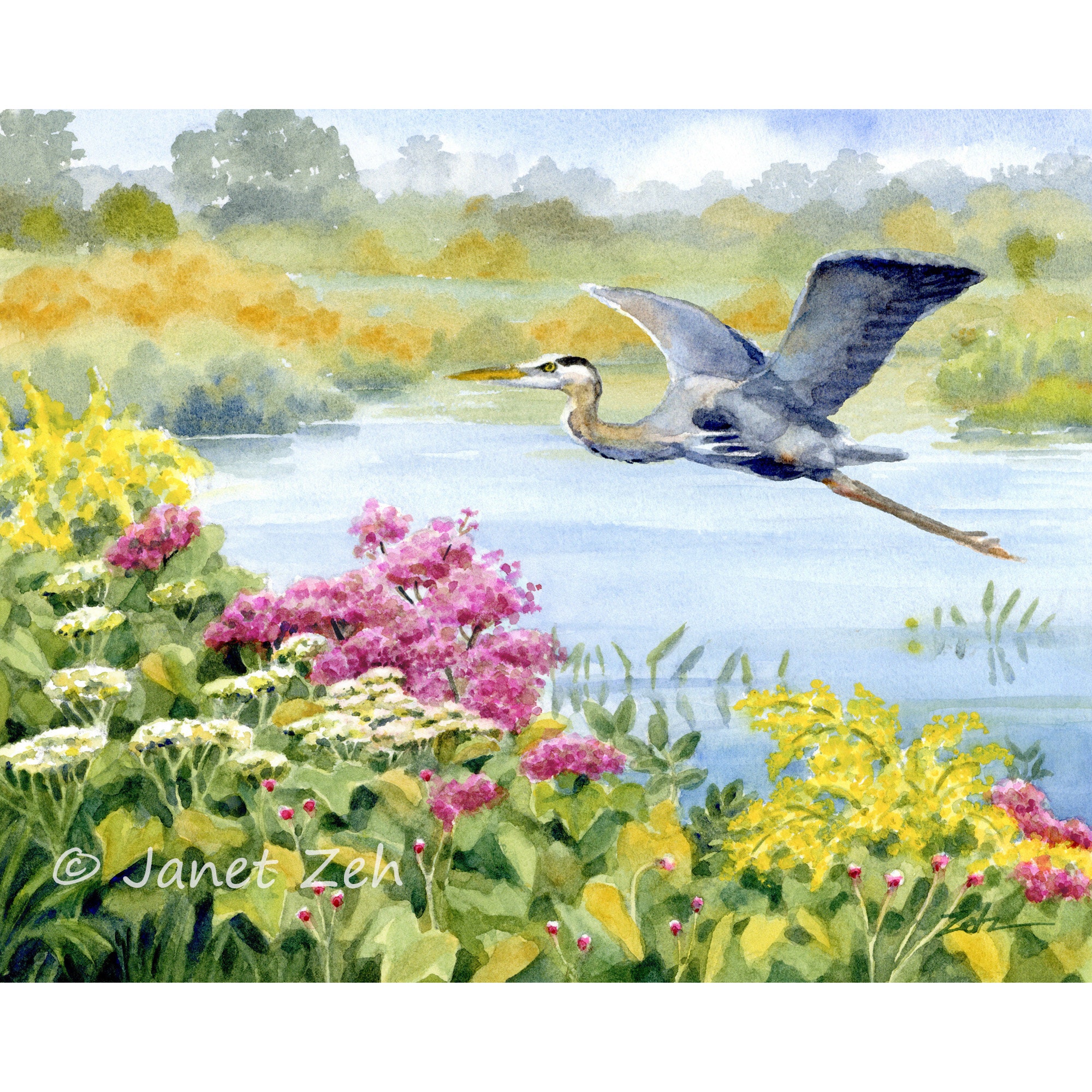 ZehOriginalArt - Etsy