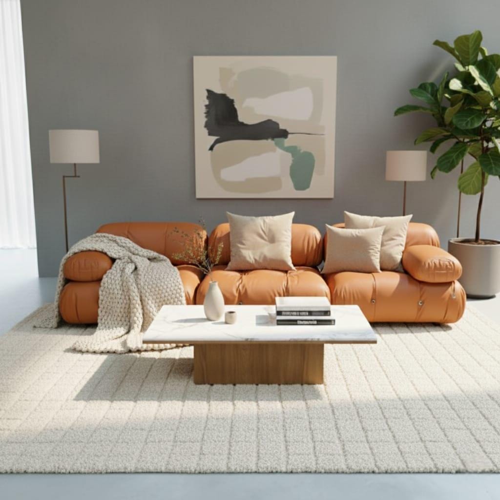 Camaleonda sofa - Etsy 日本