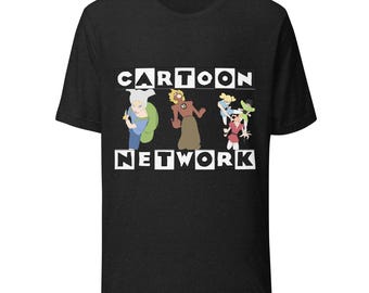 Cartoon Network Domain T