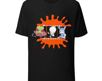 Nickelodeon Domain T